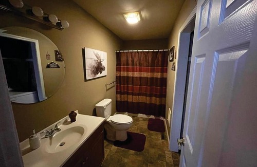 Borderland Casa | Turkey Creek Retreats - Tekoa House