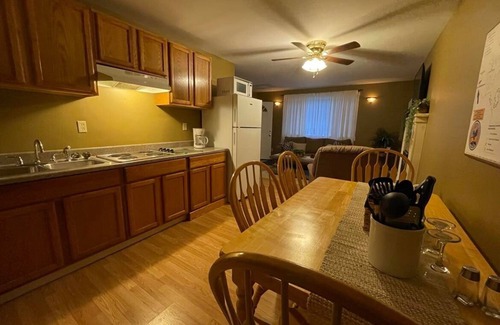 Borderland Casa | Turkey Creek Retreats