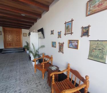 Kogon Casa | TURKISTAN Hotel