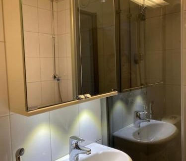 Turku Apartamento | Turku cetral retro apartment 119m2 with AC