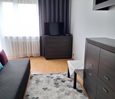West Pomeranian Voivodeship Apartamento | Turkusowa Apartament