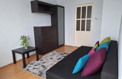 West Pomeranian Voivodeship Apartamento | Turkusowa Apartament