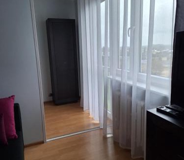 West Pomeranian Voivodeship Apartamento | Turkusowa Apartament