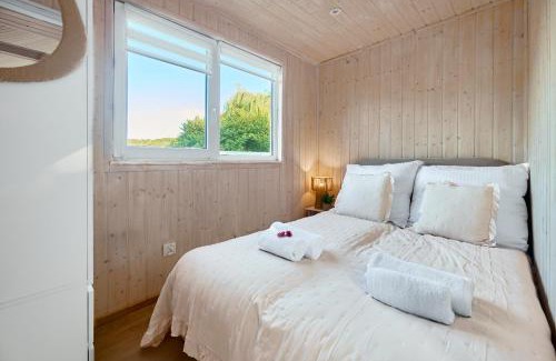 Miedzyzdroje Cabina | Turkusowa Osada - family resort
