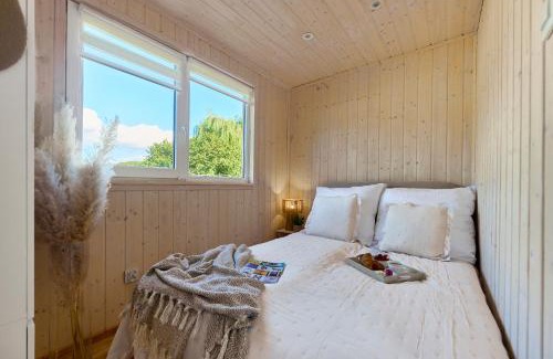 Miedzyzdroje Cabina | Turkusowa Osada - family resort