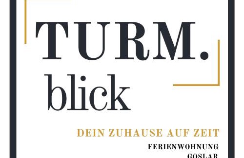 Goslar Apartamento | TURM.blick