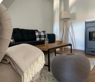 Goslar Apartamento | TURM.blick