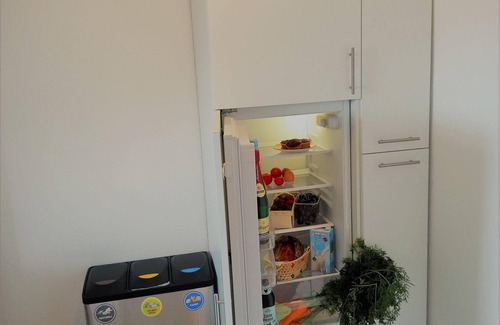 Coswig Apartamento | Turmblick Gästequartier Coswig: Hier erwartet Sie individueller Service im Herzen der Altstadt.