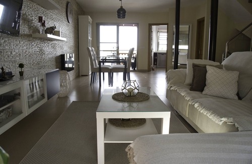 Puerto del Rosario Villa | Villa turmero