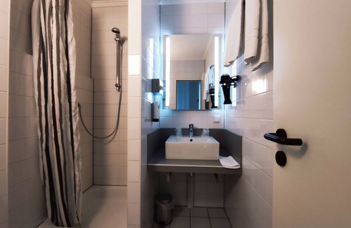 Dreieich Hotel | Turmhotel Rhein Main