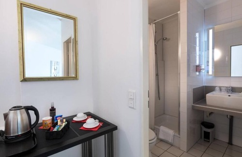 Dreieich Hotel | Turmhotel Rhein Main