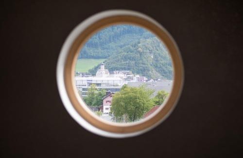 Buers Apartamento | Turmhus