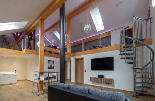 Buers Apartamento | Turmhus