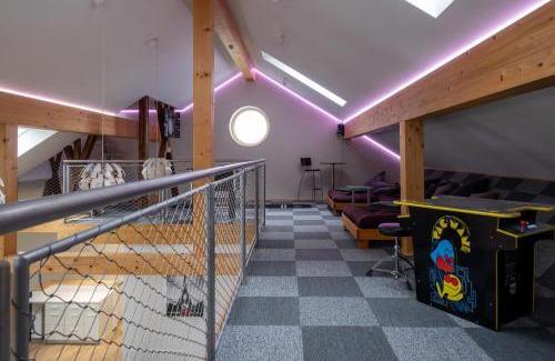 Buers Apartamento | Turmhus