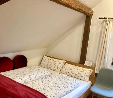 Maring-Noviand Apartamento | Turmstube