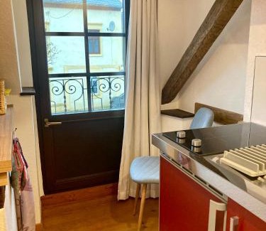 Maring-Noviand Apartamento | Turmstube