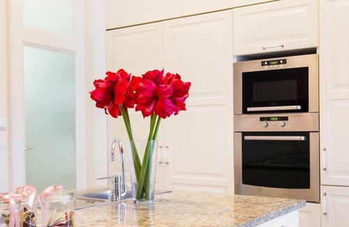 Belvaros - Lipotvaros Apartamento | Elegancia de principios de siglo con un toque moderno