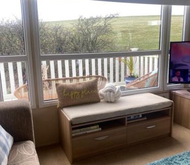 Girvan Complejo | Turnberry holiday park