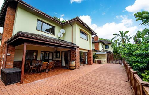 Pennington Casa | Turnberry House T16 - Selborne Golf Estate