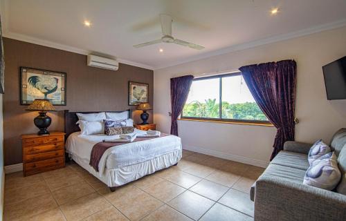 Pennington Casa | Turnberry House T16 - Selborne Golf Estate