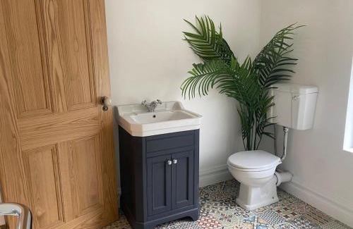 Kingscourt Casa | Turner's hill house