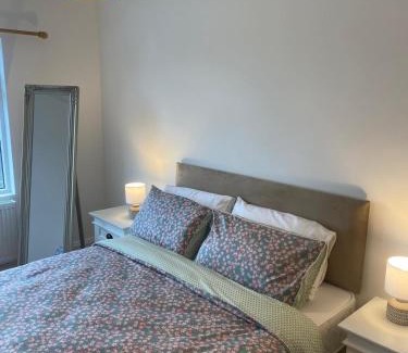 Kingscourt Casa | Turner's hill house