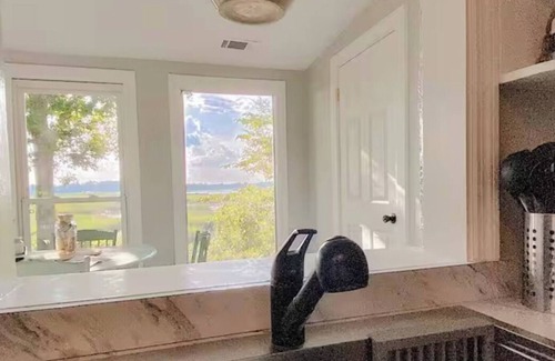 Beaufort Cabaña | Turning Tide Cottage - Sleeps 4!