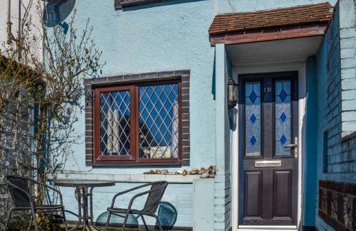 Scratby Casa | Turning Tides Cottage