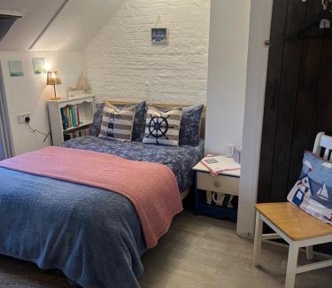 Scratby Casa | Turning Tides Holiday Cottage
