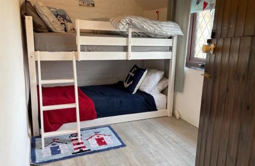 Scratby Casa | Turning Tides Holiday Cottage