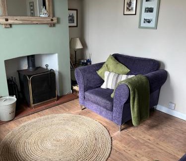 Scratby Casa | Turning Tides Holiday Cottage