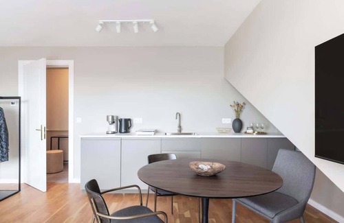 Prague 2 Apartamento | TurnKey | Angelo Roma Apartment – Luxury View