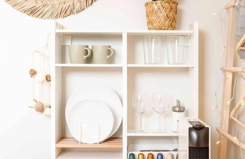 Prague 2 Apartamento | TurnKey | Angelo Roma Cozy Studio I