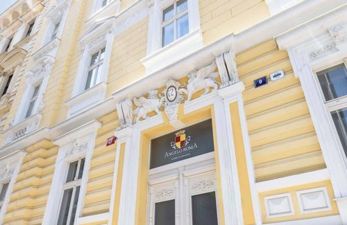 Prague 2 Apartamento | TurnKey | Angelo Roma Cozy Studio I