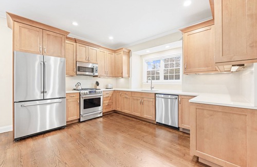 Rye Casa | Turnkey Home in Prime Rye