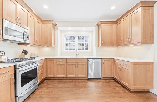Rye Casa | Turnkey Home in Prime Rye