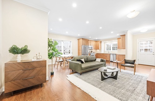 Rye Casa | Turnkey Home in Prime Rye