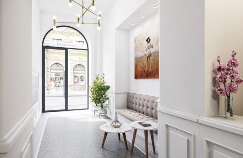 Nove Mesto Apartamento | TurnKey I Premium Apartment