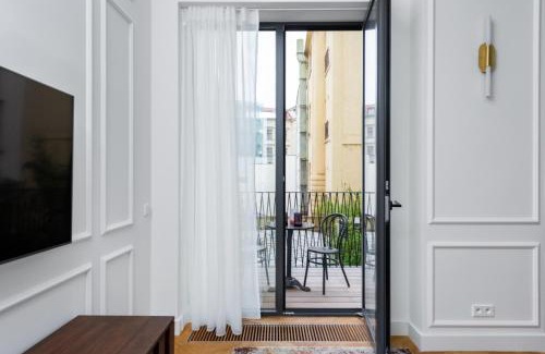 Nove Mesto Apartamento | TurnKey I Premium Apartment