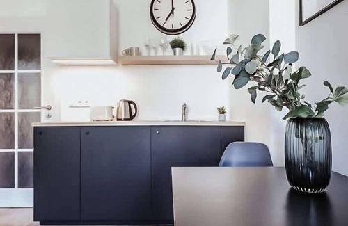 Zizkov Apartamento | TurnKey | King George Studio II
