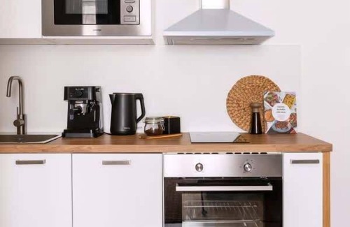Nove Mesto Apartamento | TurnKey | National Museum Apartment V
