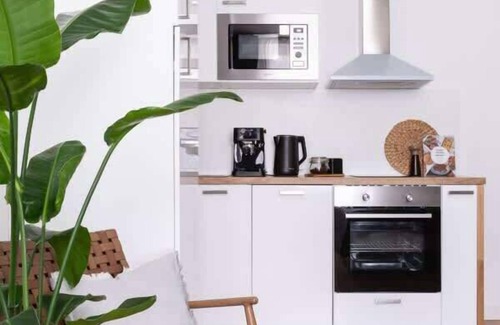 Nove Mesto Apartamento | TurnKey | National Museum Apartment V