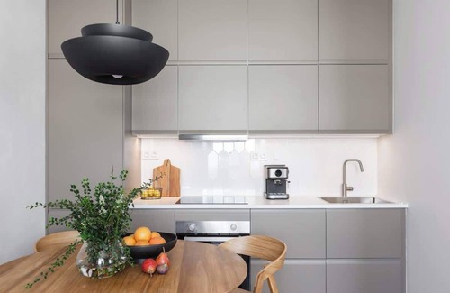 Petrska ctvrt Apartamento | TurnKey | Republic Square Apartment III