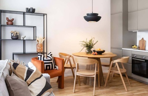 Petrska ctvrt Apartamento | TurnKey | Republic Square Apartment III