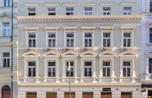 Petrska ctvrt Apartamento | TurnKey | Republic Square Apartment III