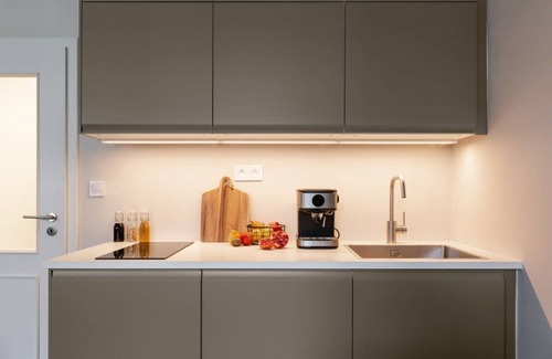 Petrska ctvrt Apartamento | TurnKey | Republic Square Apartment I