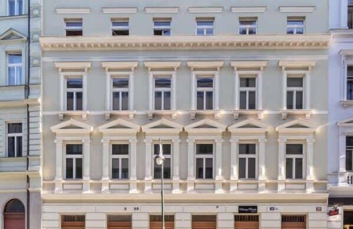 Petrska ctvrt Apartamento | TurnKey | Republic Square Apartment I