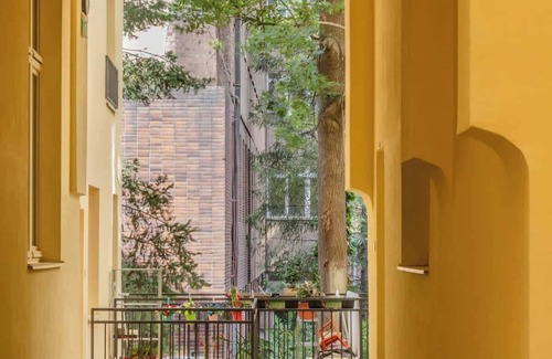 Nove Mesto Apartamento | TurnKey | Two level Charles Square Apartment I