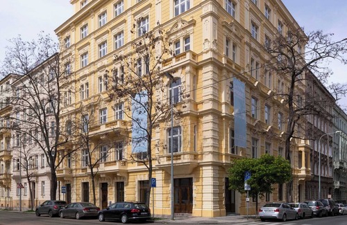 Vinohrady Apartamento | TurnKey | Vinohrady Modern Loft Apartment I
