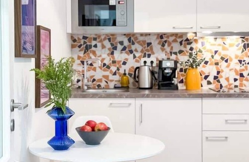 Nove Mesto Apartamento | TurnKey | W Studio XI by Wenceslas square